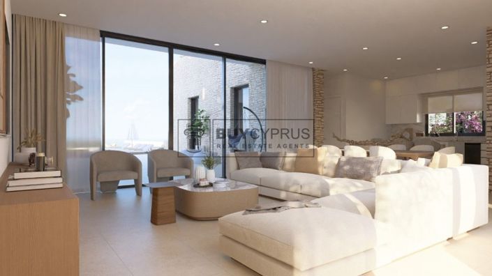 Image No.6-Villa de 6 chambres à vendre à Sea Caves