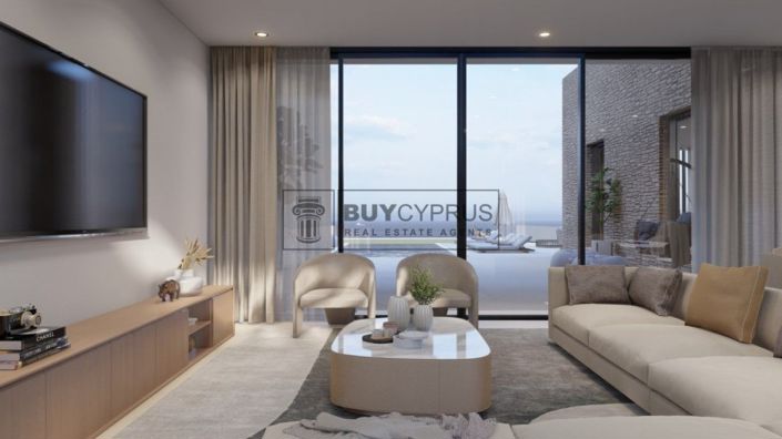 Image No.7-Villa de 6 chambres à vendre à Sea Caves