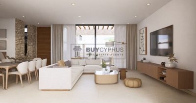 Detached Villa For Sale  in  Sea Caves