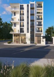 Apartment For Sale  in  Paphos Town