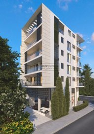 Apartment For Sale  in  Paphos Town
