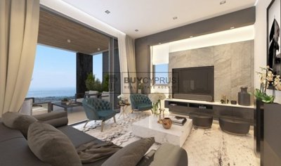 Apartment For Sale  in  Paphos Town