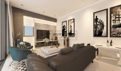 Apartment For Sale  in  Paphos Town
