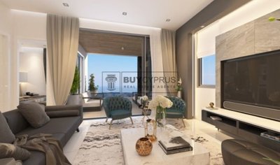 Apartment For Sale  in  Paphos Town
