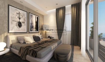 Apartment For Sale  in  Paphos Town