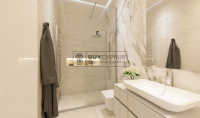 Apartment For Sale  in  Paphos Town