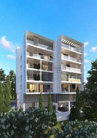 Apartment For Sale  in  Paphos Town