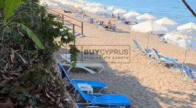 Touristic Land For Sale  in  Neo Chorio