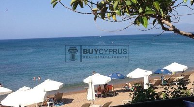 Touristic Land For Sale  in  Neo Chorio