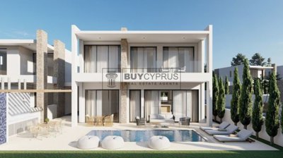 Detached Villa For Sale  in  Sea Caves