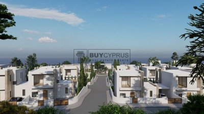 Detached Villa For Sale  in  Sea Caves