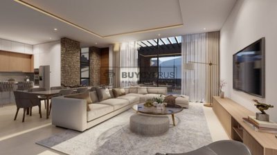 Detached Villa For Sale  in  Sea Caves