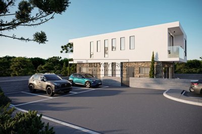 Detached Villa For Sale  in  Kissonerga