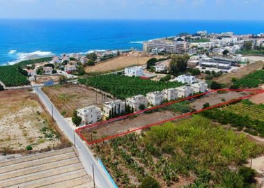Detached Villa For Sale  in  Kissonerga