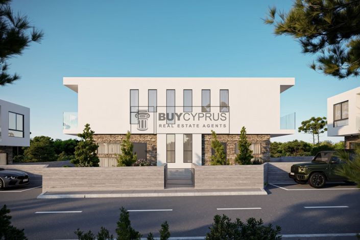 Image No.9-Villa de 3 chambres à vendre à Kissonerga