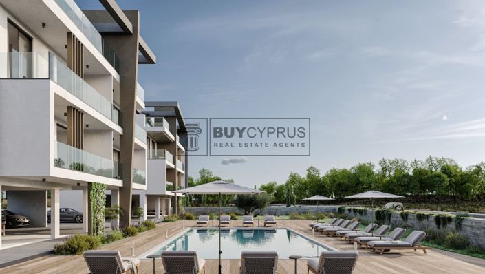 Image No.10-Appartement de 1 chambre à vendre à Yeroskipou