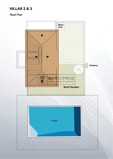 Image No.10-Villa de 3 chambres à vendre à Polis