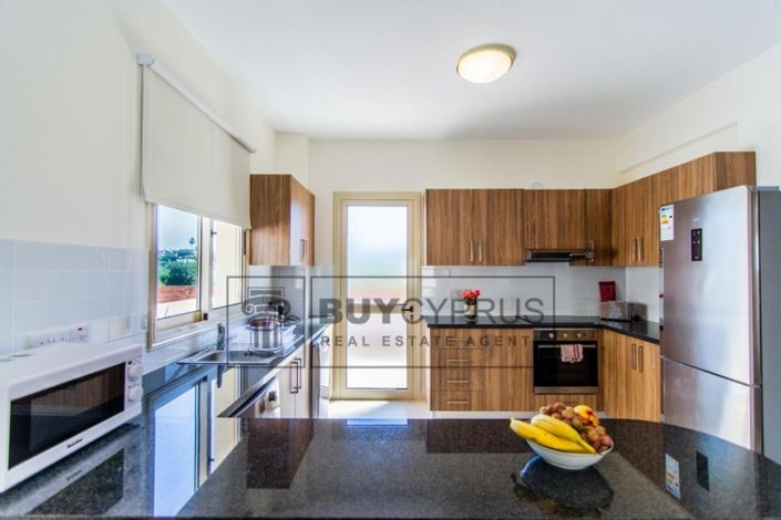 Image No.4-Villa de 3 chambres à vendre à Polis