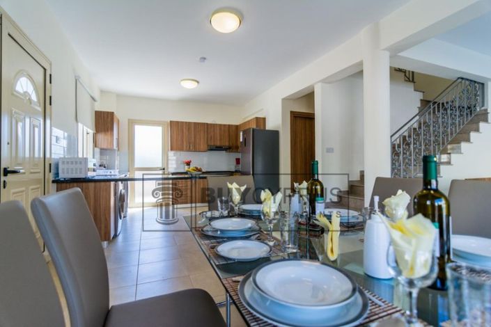 Image No.5-Villa de 3 chambres à vendre à Polis