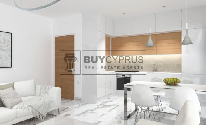 Image No.3-Appartement de 2 chambres à vendre à Prodromi