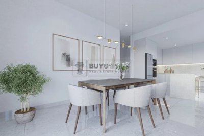 Apartment For Sale  in  Paphos Town