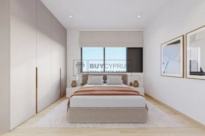 Apartment For Sale  in  Paphos Town