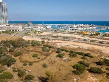 Touristic Land For Sale  in  Agia Napa