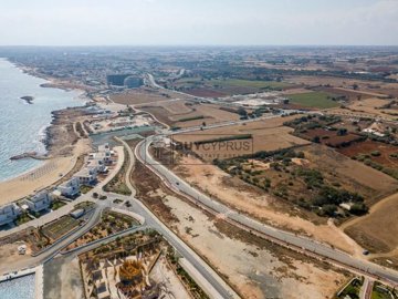 Touristic Land For Sale  in  Agia Napa