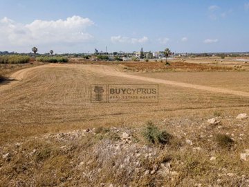 Touristic Land For Sale  in  Agia Napa