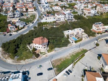 Residential Land  For Sale  in  Chlorakas