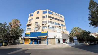 Office  For Sale  in  Agia Zoni