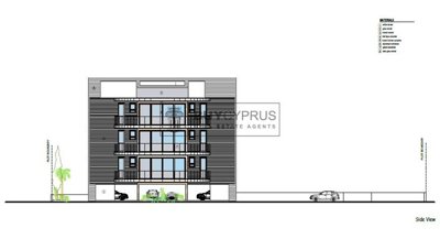 Detached Villa For Sale  in  Paphos Town