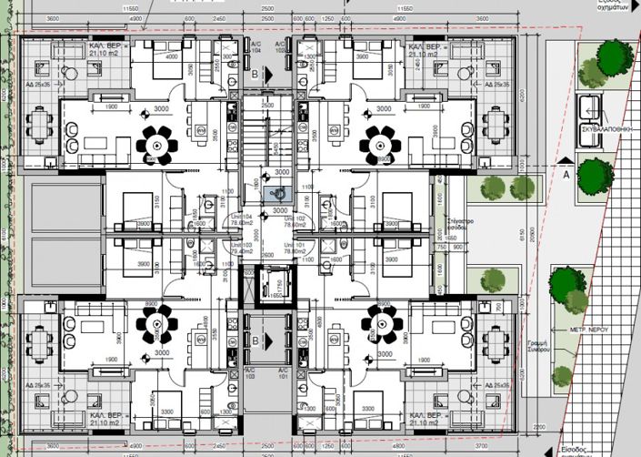 Image No.12-2 Bed Apartment for sale