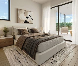 Apartment For Sale  in  Yeroskipou