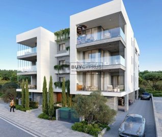 Apartment For Sale  in  Yeroskipou