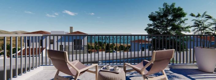 Image No.12-Villa de 3 chambres à vendre à Neon Chorion