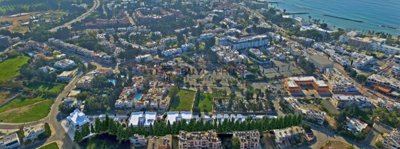 Apartment For Sale  in  Kato Paphos