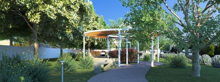 Image No.18-3 Bed Apartment for sale