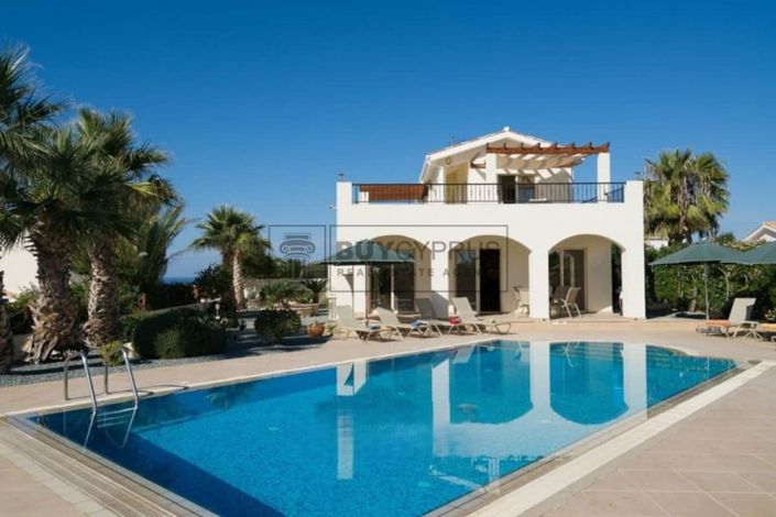 Image No.32-Villa de 4 chambres à vendre à Sea Caves