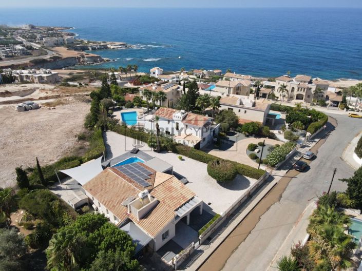 Image No.40-Villa de 4 chambres à vendre à Sea Caves