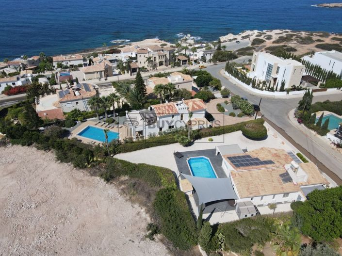 Image No.42-Villa de 4 chambres à vendre à Sea Caves