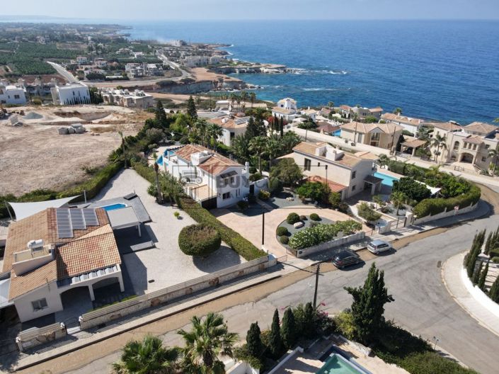 Image No.44-Villa de 4 chambres à vendre à Sea Caves