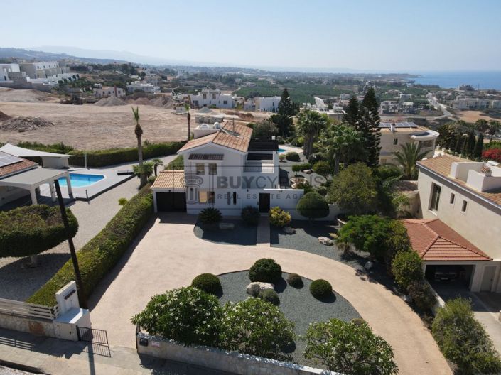 Image No.46-Villa de 4 chambres à vendre à Sea Caves
