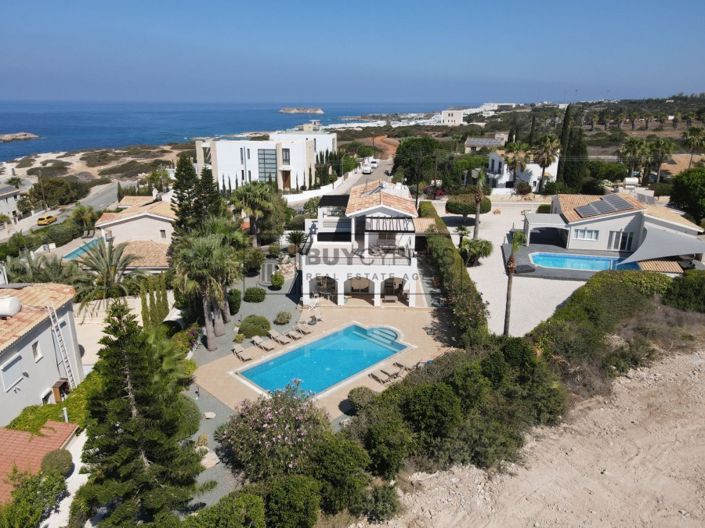 Image No.47-Villa de 4 chambres à vendre à Sea Caves