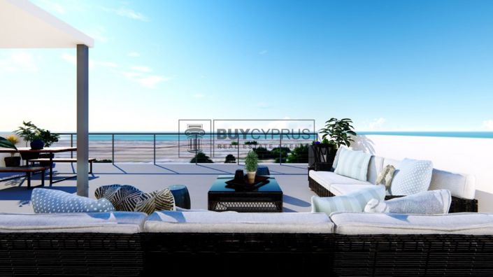 Image No.2-Appartement de 4 chambres à vendre à Emba