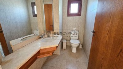 Detached Villa For Sale  in  Lysos