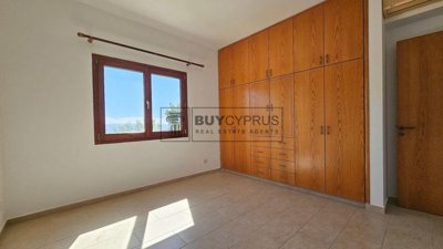 Detached Villa For Sale  in  Lysos