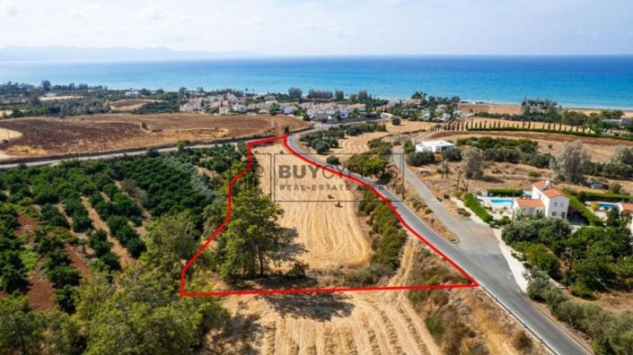 Image No.1-Land for sale