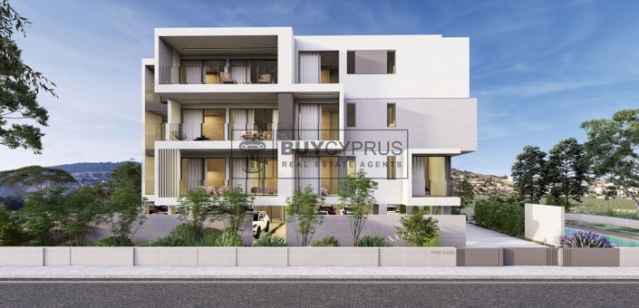 Image No.1-2 Bed Apartment for sale