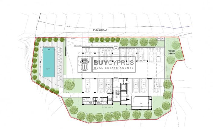 Image No.4-2 Bed Apartment for sale